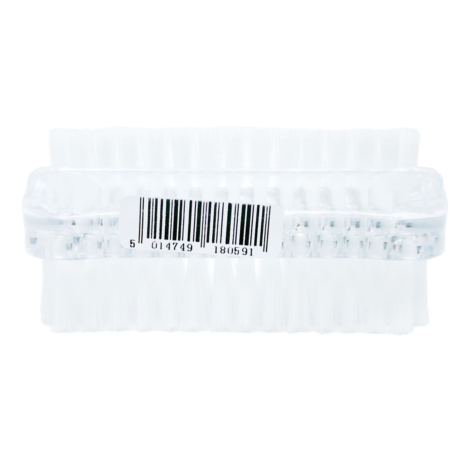 Beauty Double Sided Nail Brush | High Quality Tissue Product Online - Product Image Beauty Double Sided Nail Brush | High Quality Tissue Product Online - Product Image